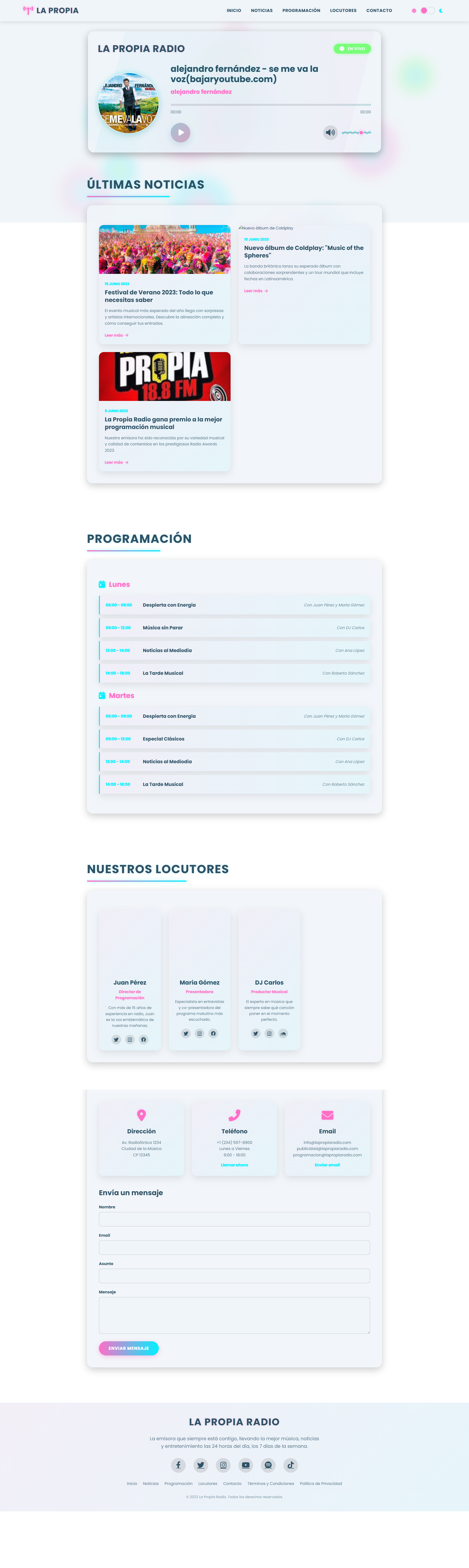 Vista previa plantilla 1