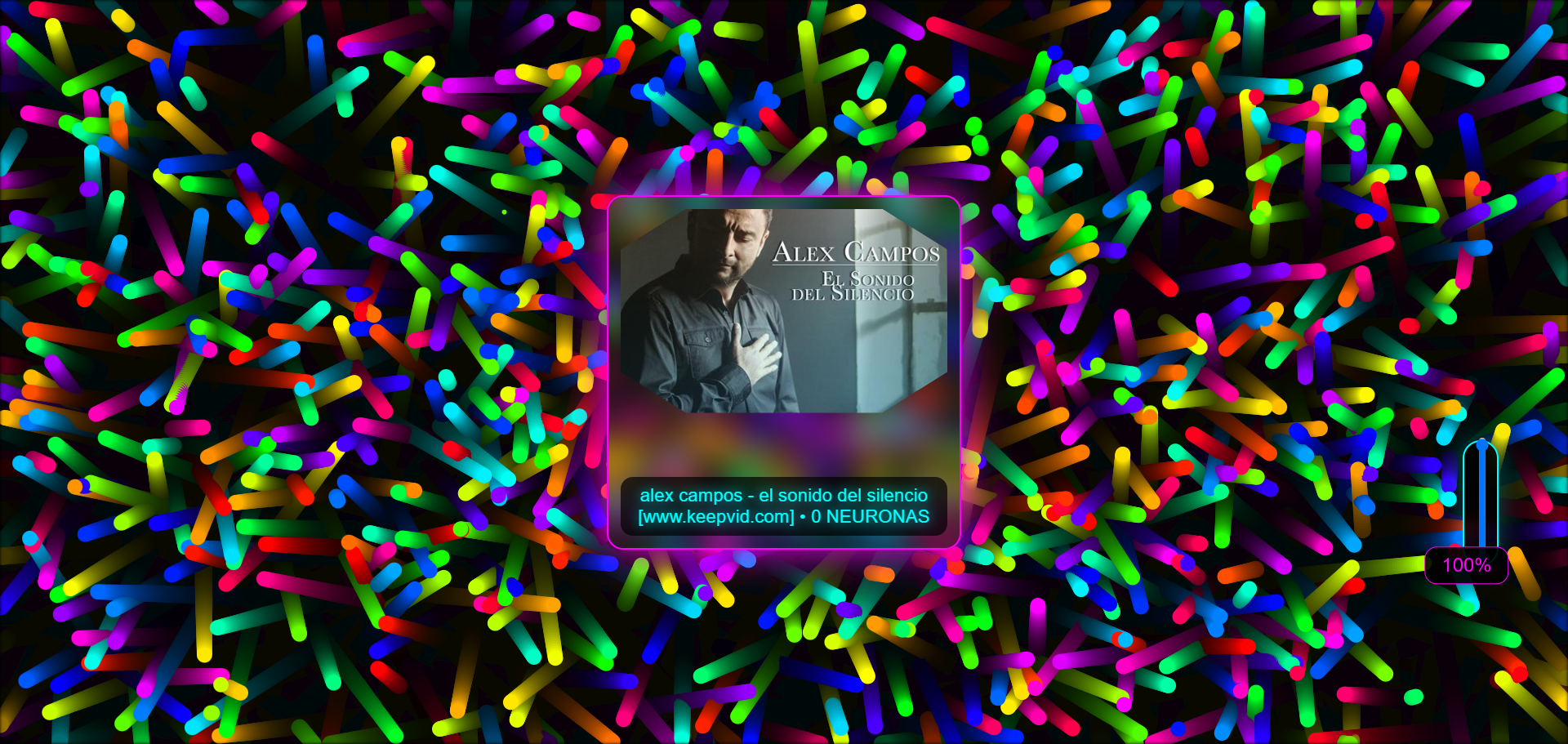 Vista previa NeuroPlayer Ultimate